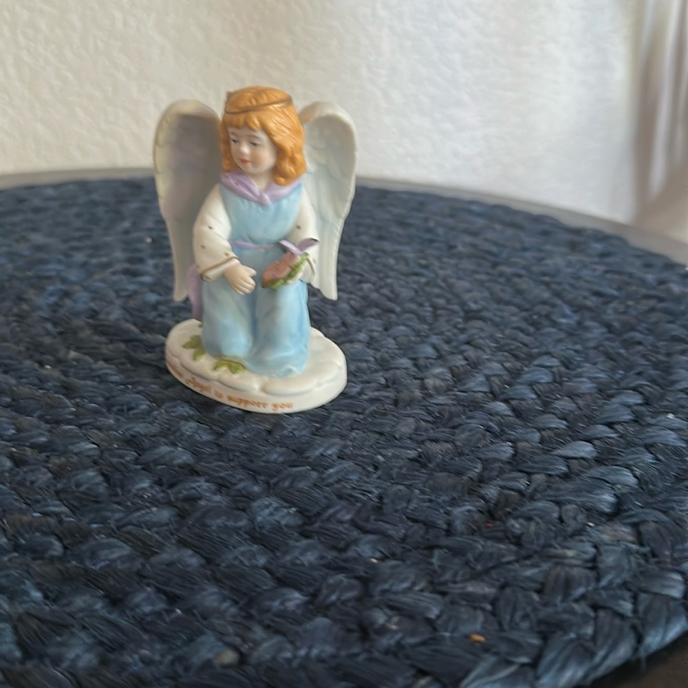 “A Guardian Angel To Support You” - Heavenly Guardians